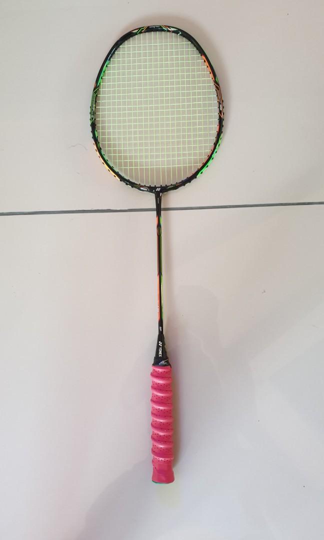 YONEX ヨネックス DUORA10 デュオラ10 初版物 3UG5 DR 新品未
