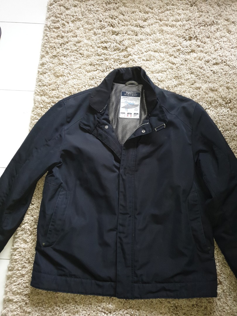 Zegna sport jacket deals