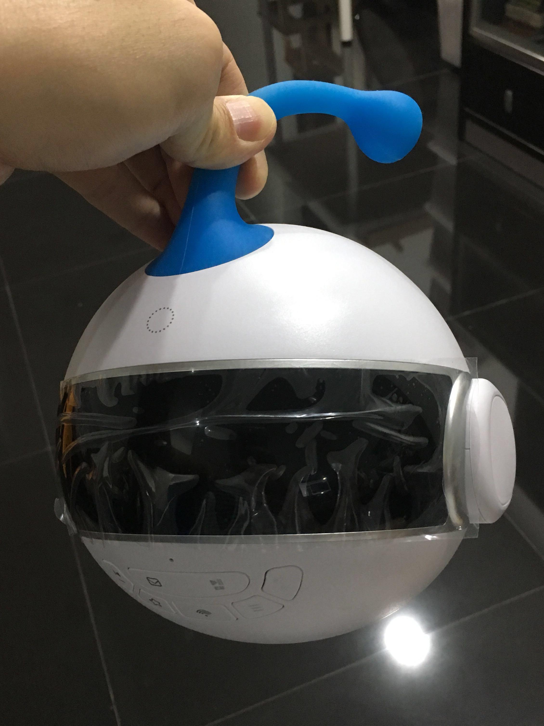 Zib Robot Electronics Others On Carousell