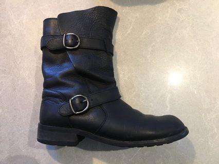 Women’s Kodiak Boots (US 8.5)