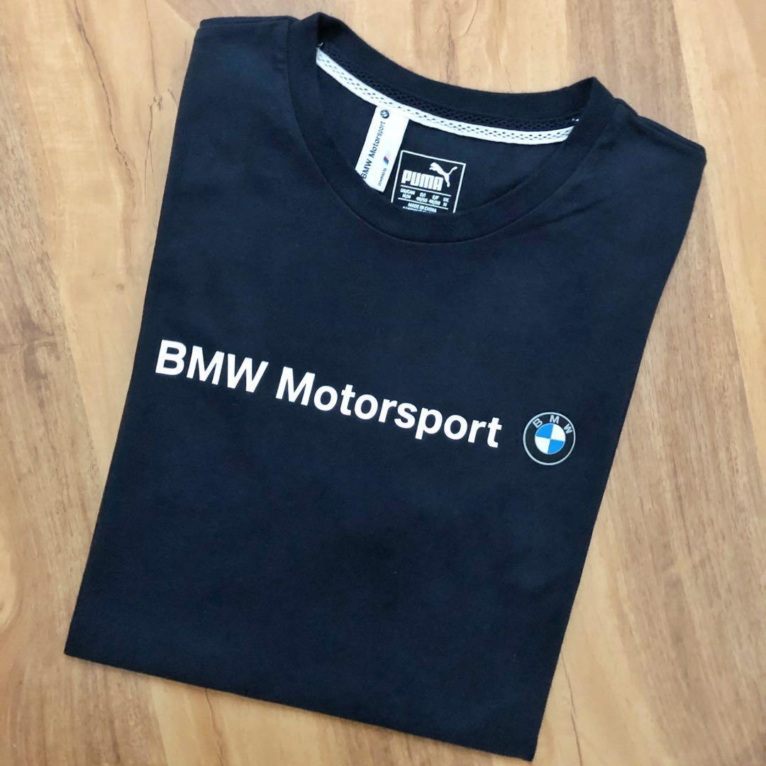 Puma bmw t shirt sale india