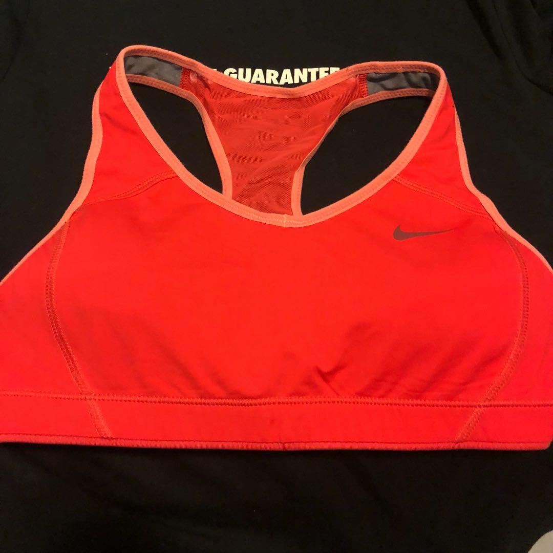 nike bra dri fit