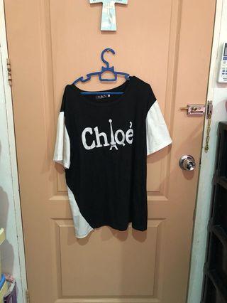 Preloved Tshirt