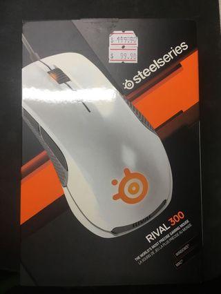Steelseries Rival 300