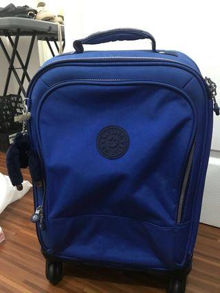 REPRICED!! Kipling Hand Carry/ Luggage (GUARANTEED AUTHENTIC) 