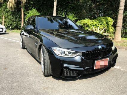 價錢隨意 合理 2012年 328 黑 精品前後大六M包