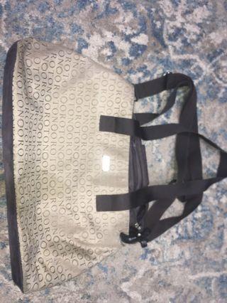 OROTON baby bag