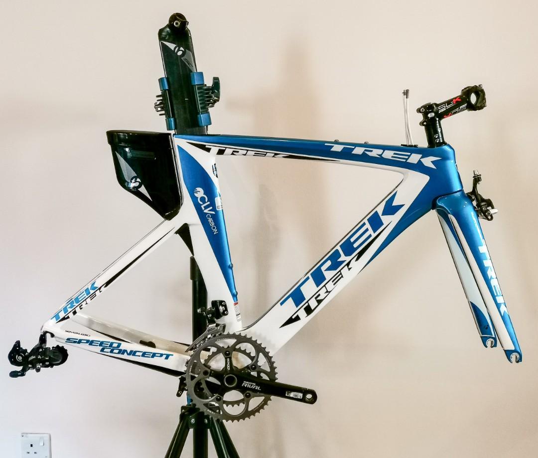 2012 trek speed concept 7.0 outlet
