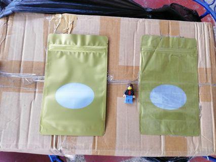 Gold Pouches for Sale