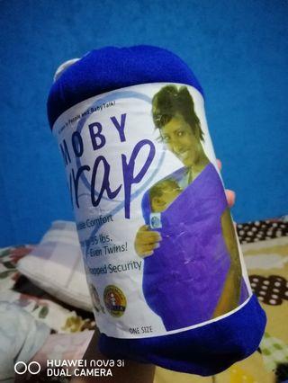 Moby wrap