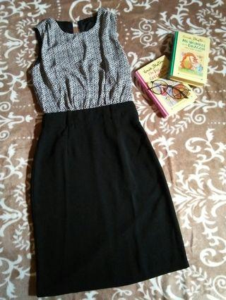 Office Wear Dress