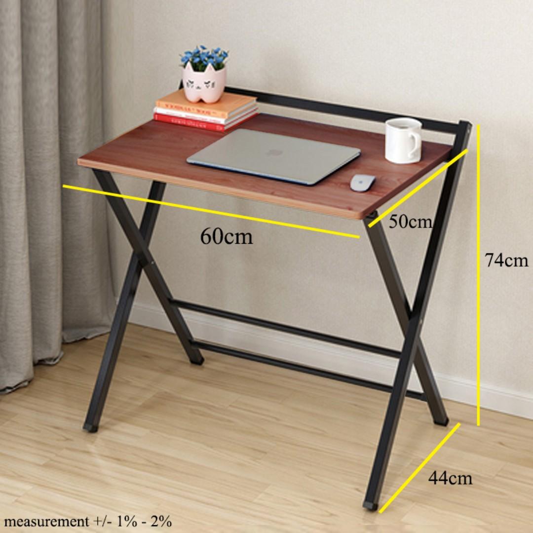 Great Singapore Sales Foldable Table Furniture Tables Chairs On Carousell