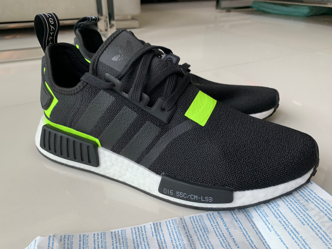 Adidas nmd 016 55c gtx hotsell