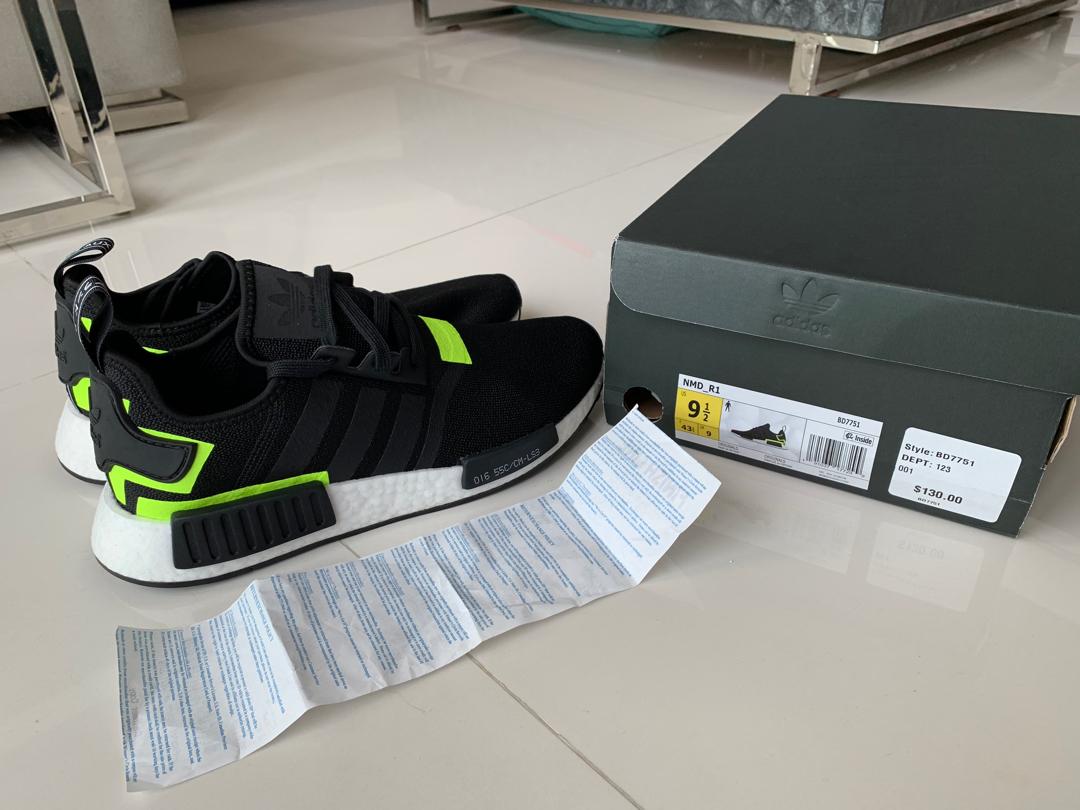 Adidas nmd shop 016 55c 25