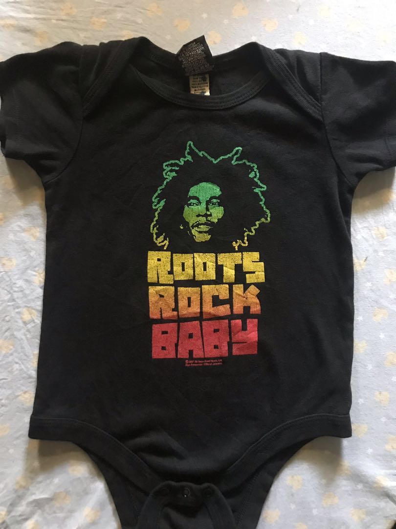 bob marley onesies for babies