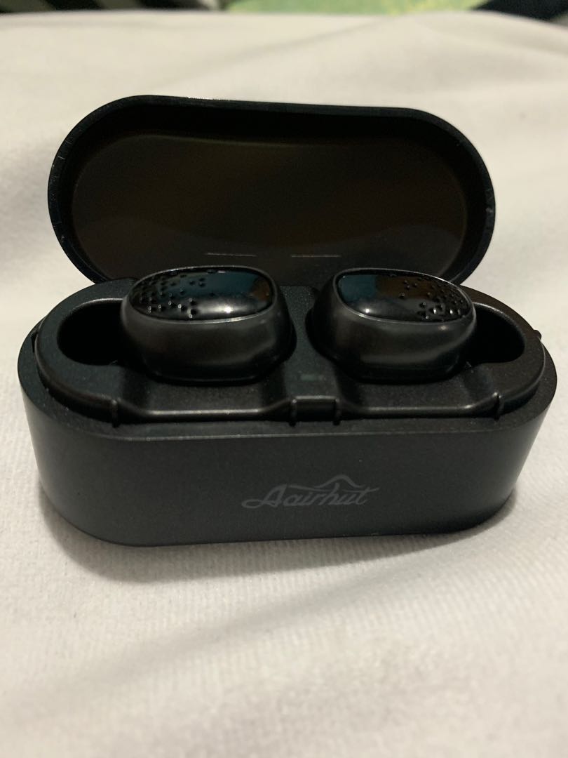 axcs wireless earpiece price