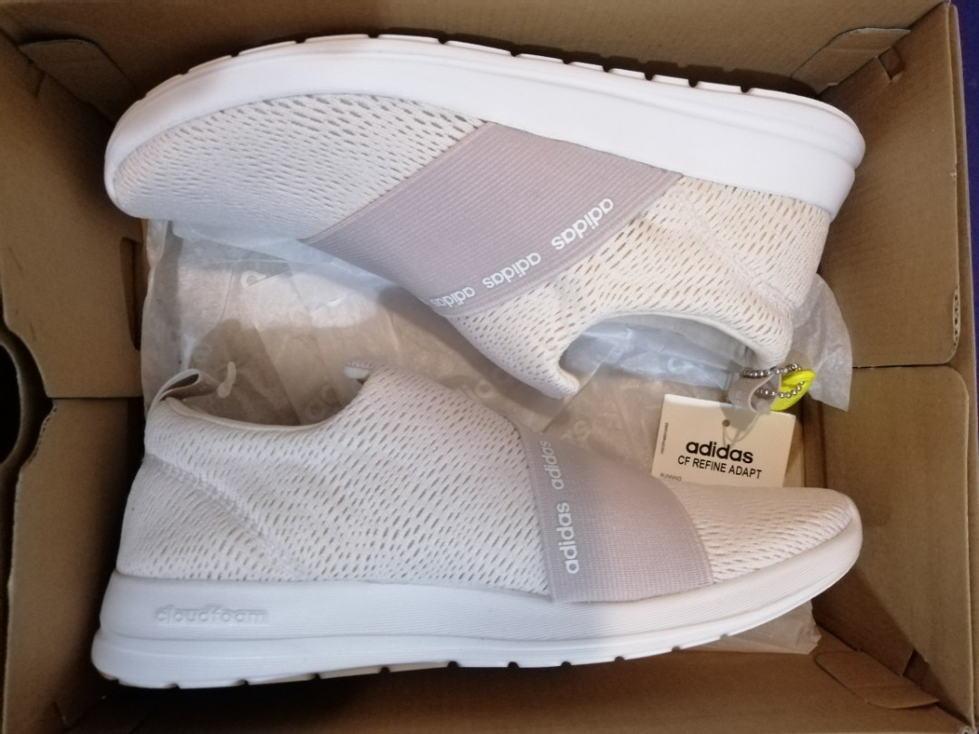 adidas cf refine