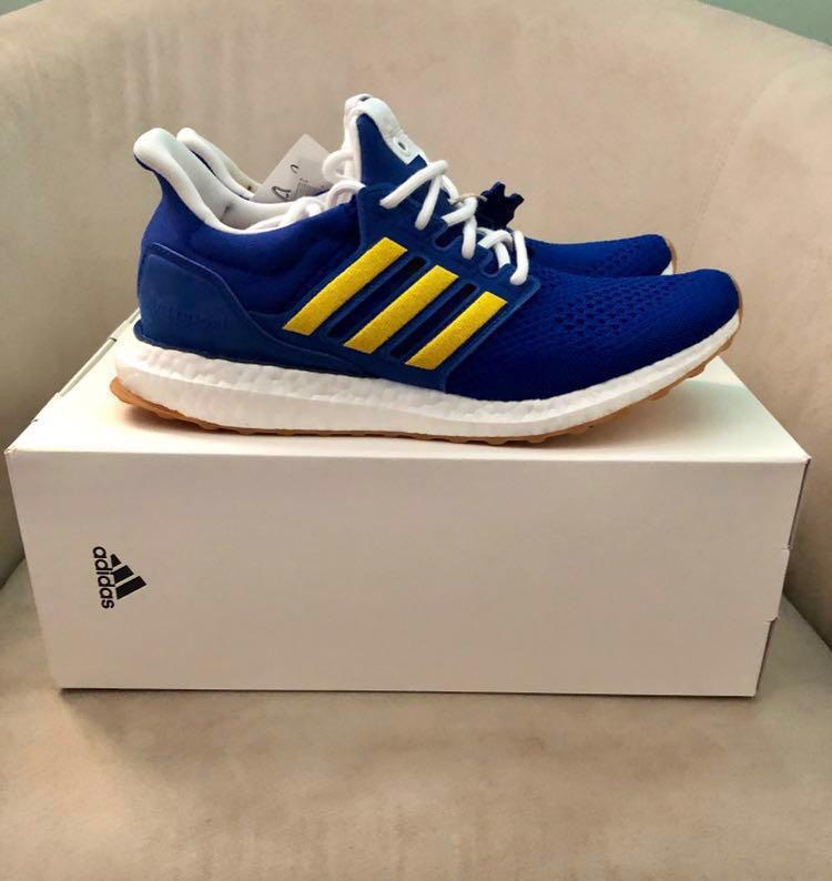 ultra boost 8.5