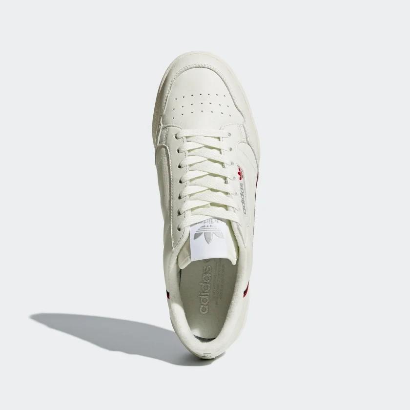 White online continental 8