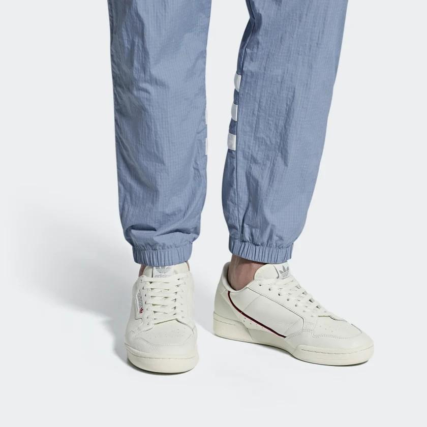 Off white continental 8 sales