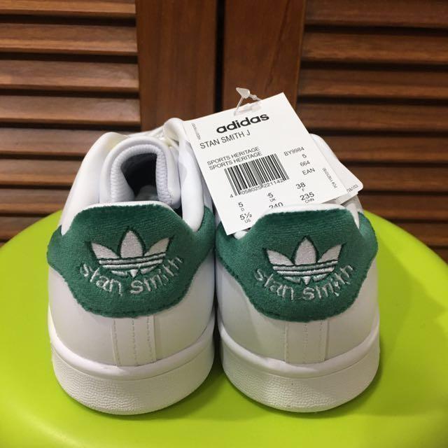 By 9984 stan outlet smith j