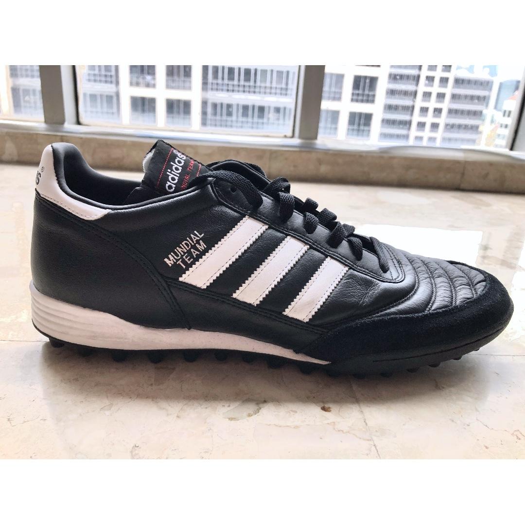 adidas performance mundial