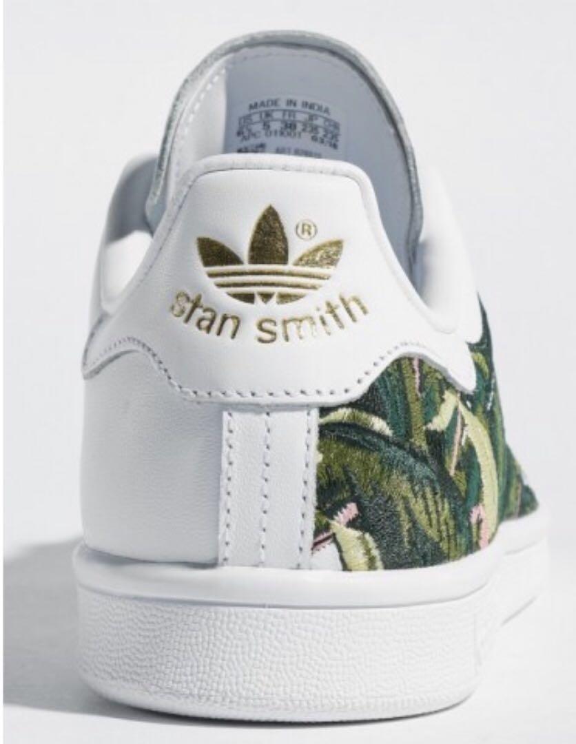 stan smith limited