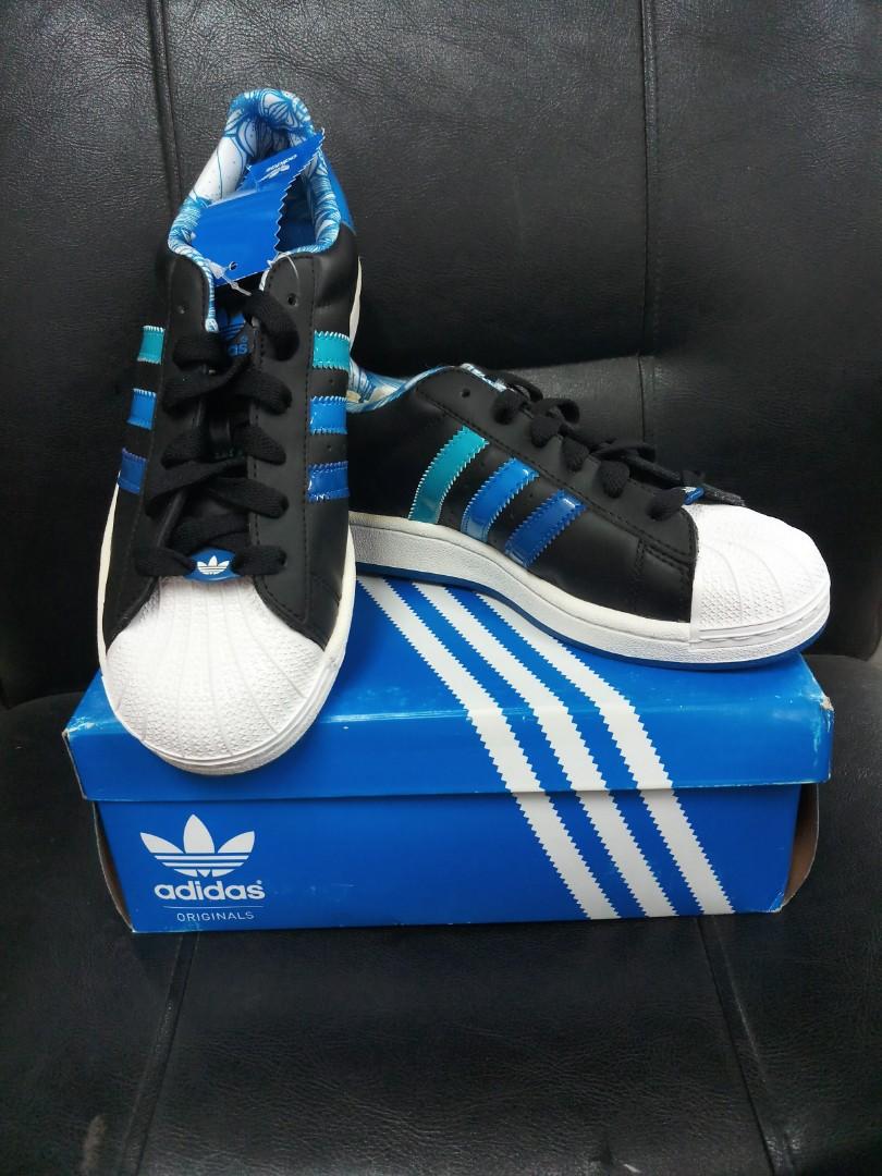 adidas superstar 2 w