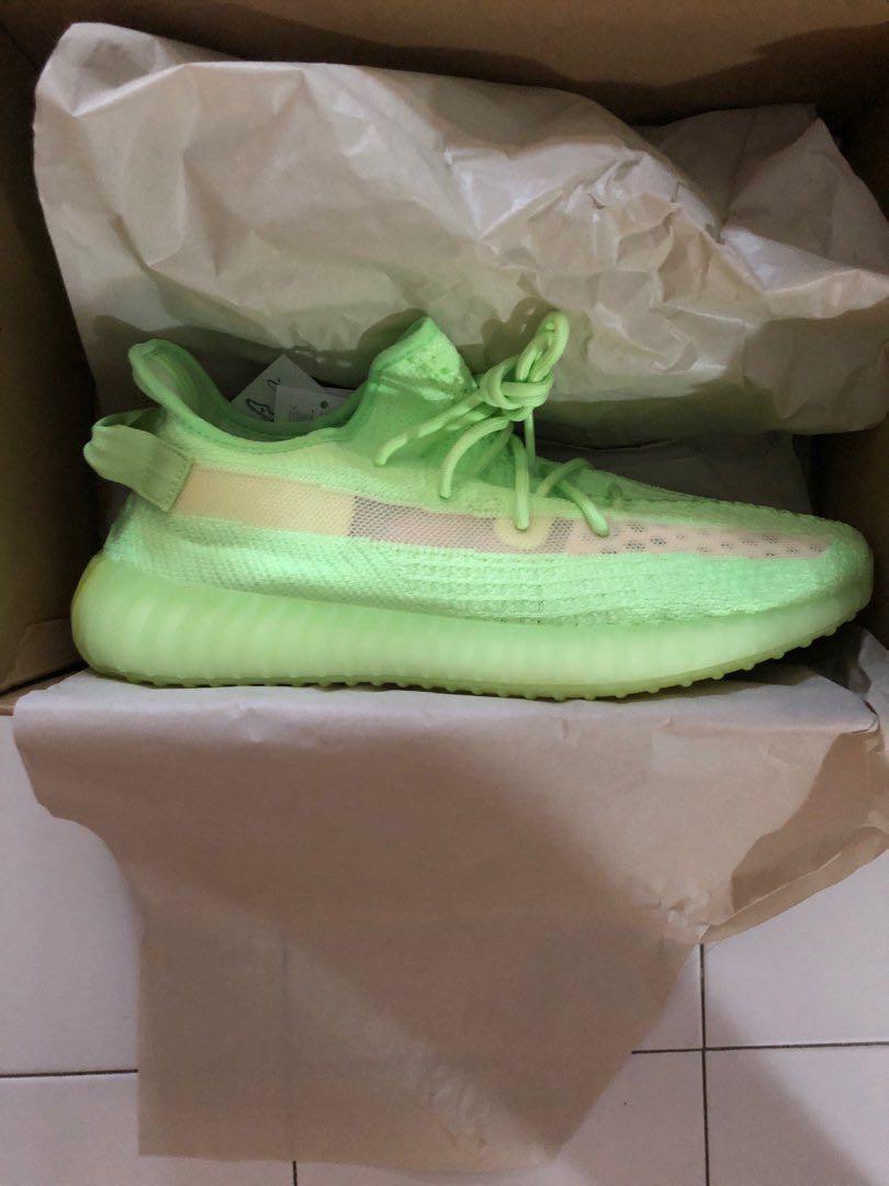 adidas 350 glow