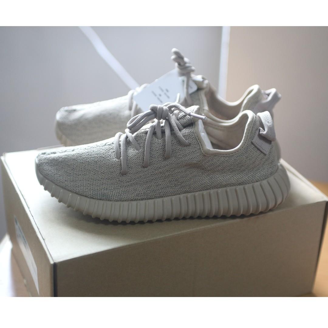 Adidas yeezy boost discount 350 oxford tan