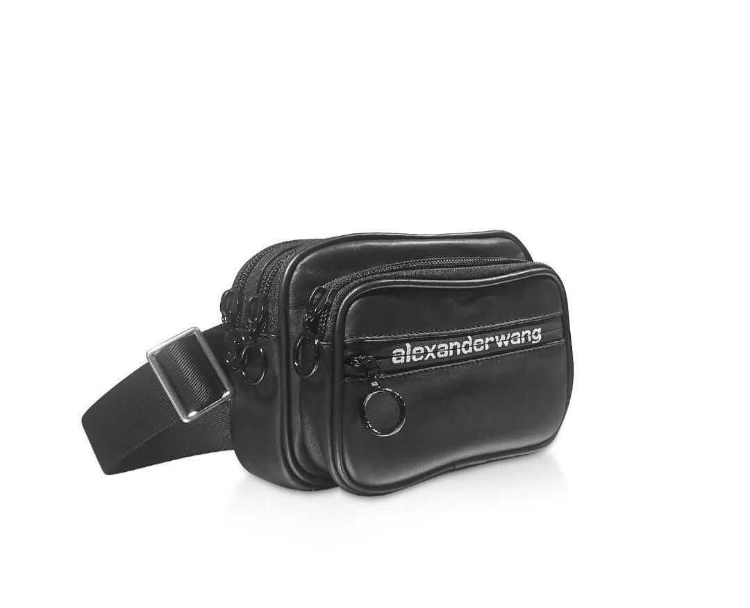 Alexander wang attica soft belt bag online