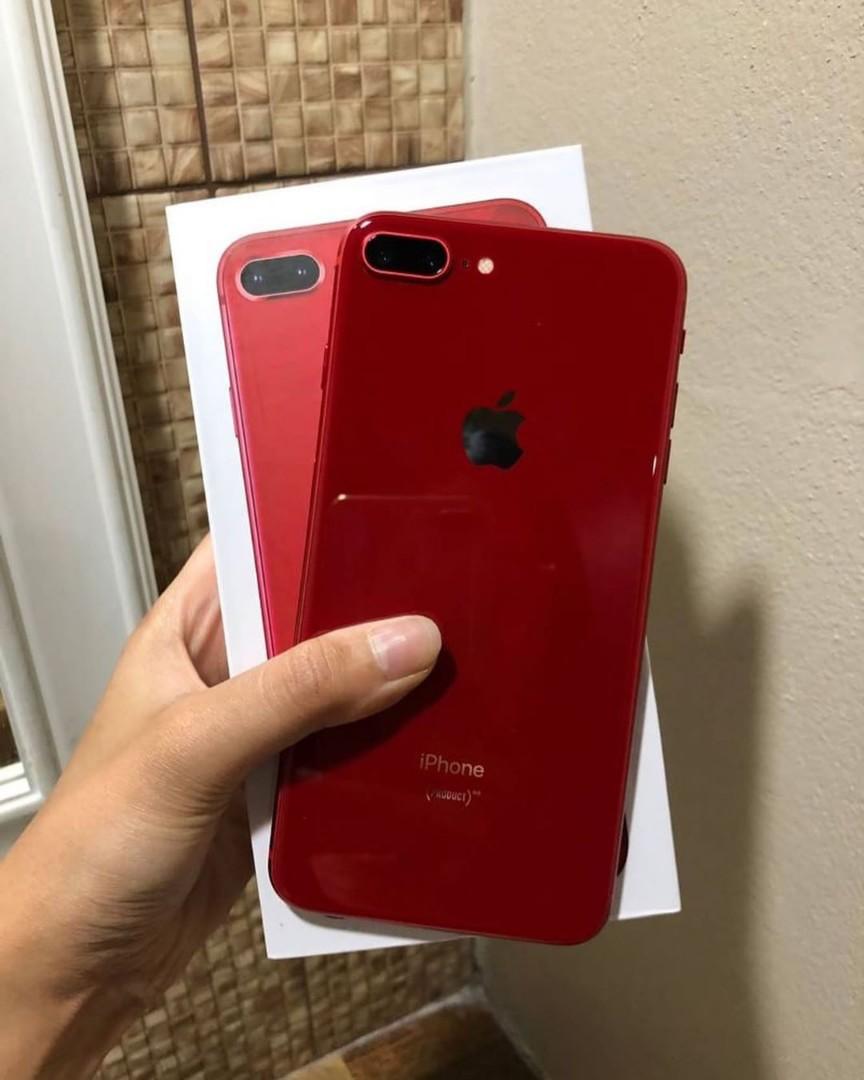 Apple Iphone 8 Plus 64gb Second Elektronik Lainnya Di Carousell