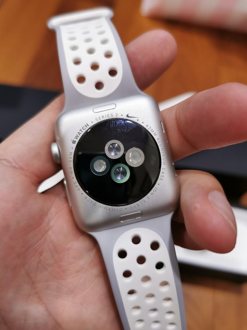 Swappa apple watch series 2 best sale
