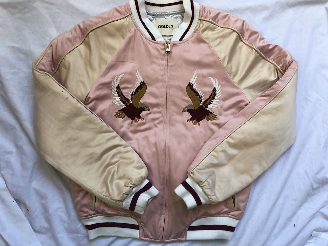 Tna bomber jacket shop