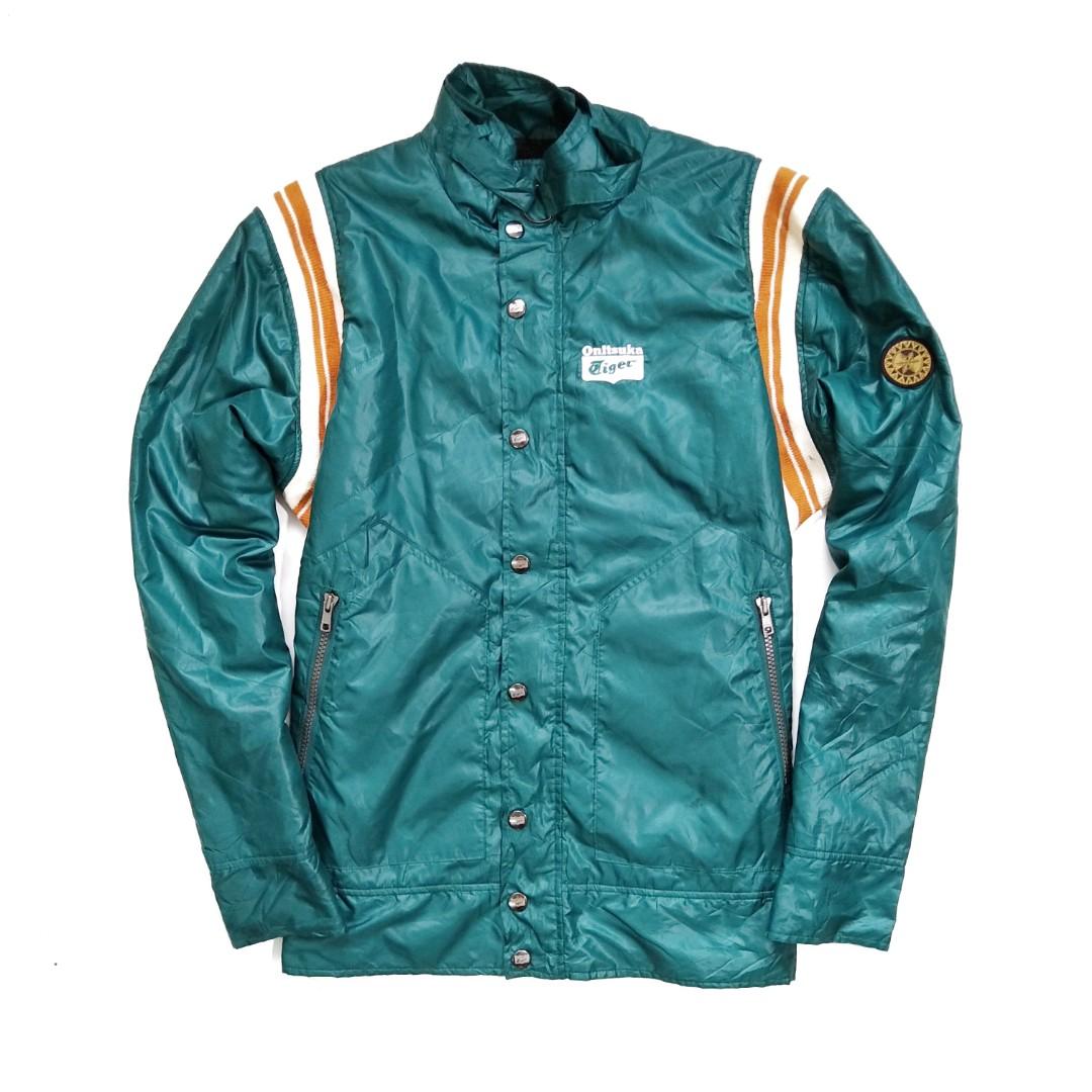Asics online tiger vest