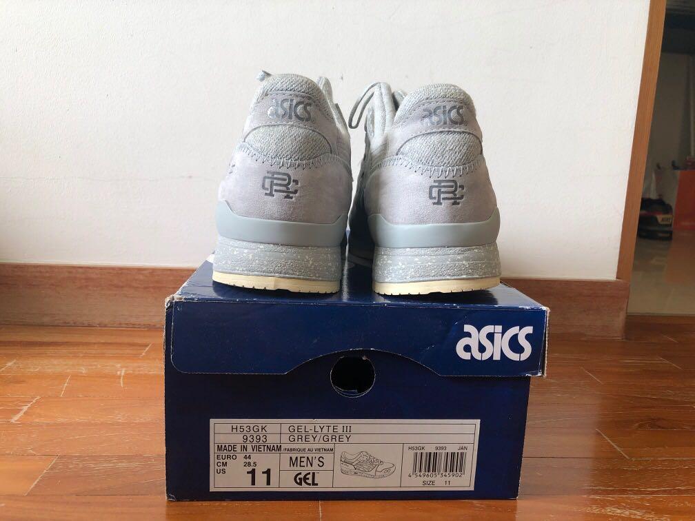 Gel-lyte iii h53gk-9393 shop