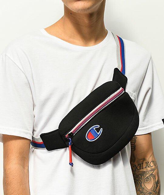 Champion attribute waist pack hotsell