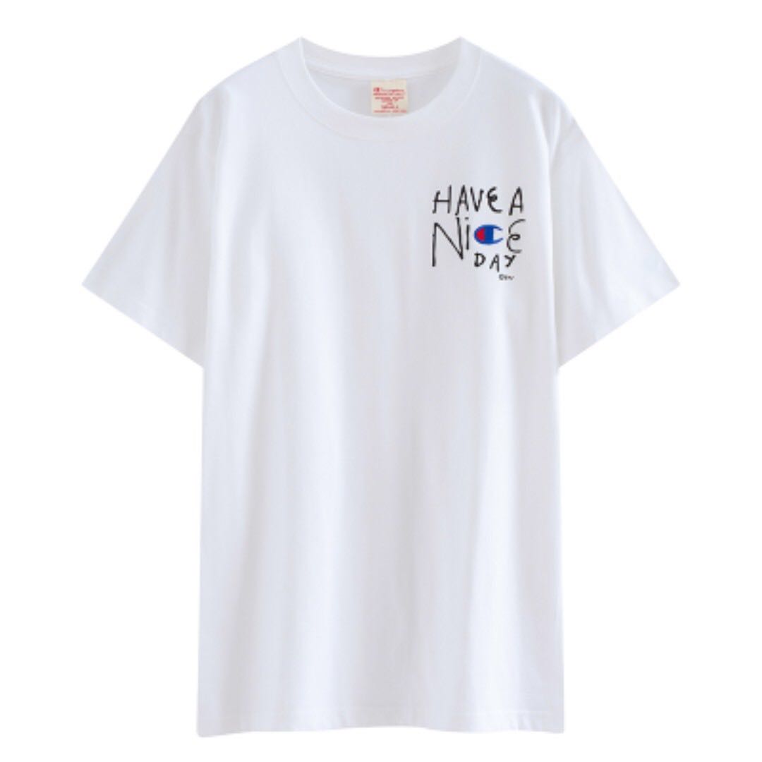 Have a nice sale day champion shirt