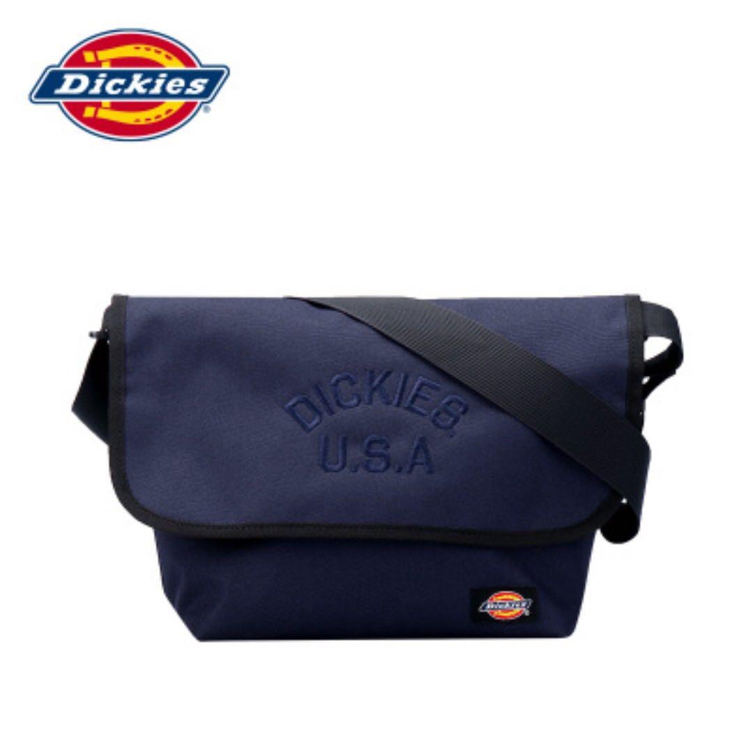 dickies messenger bag