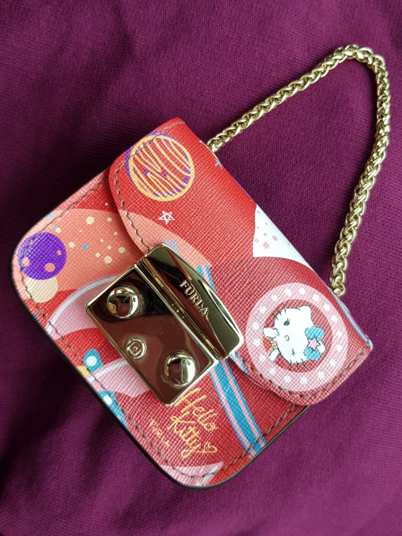 Furla hello hotsell kitty 2019 price