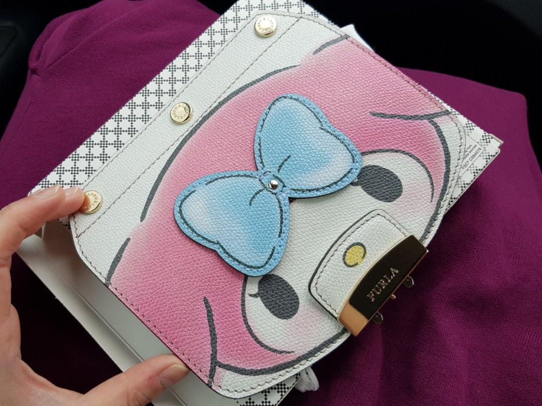 Furla new arrivals play flap