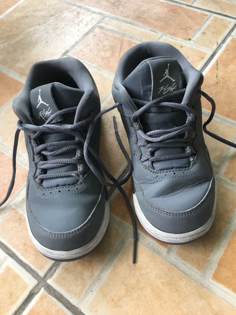 jordan flight shoes
