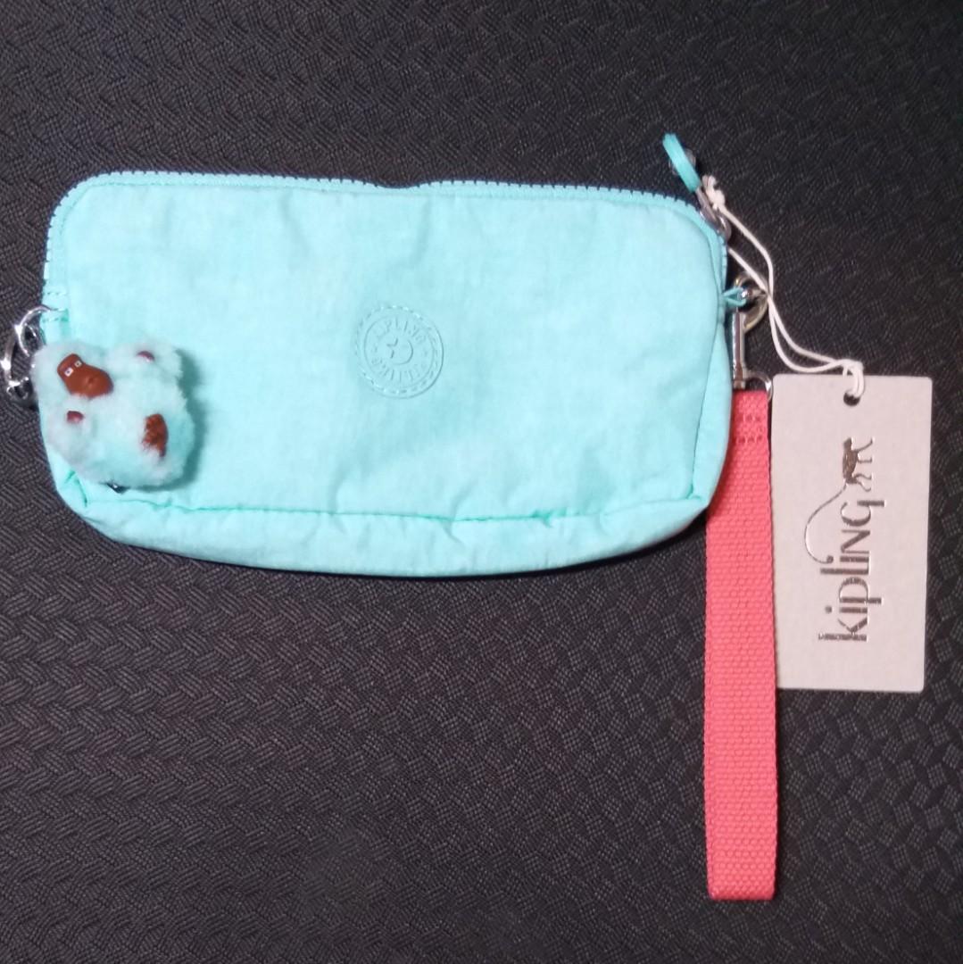 Kipling best sale fresh teal