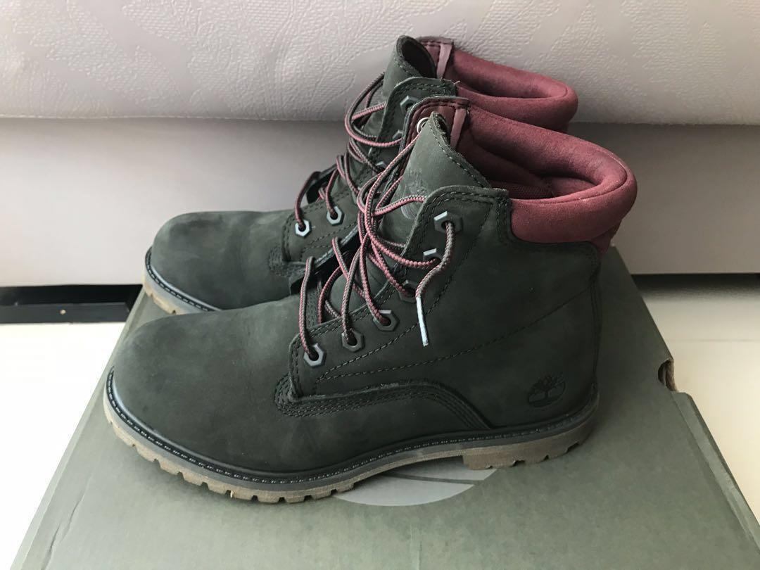 timberland a1r2n