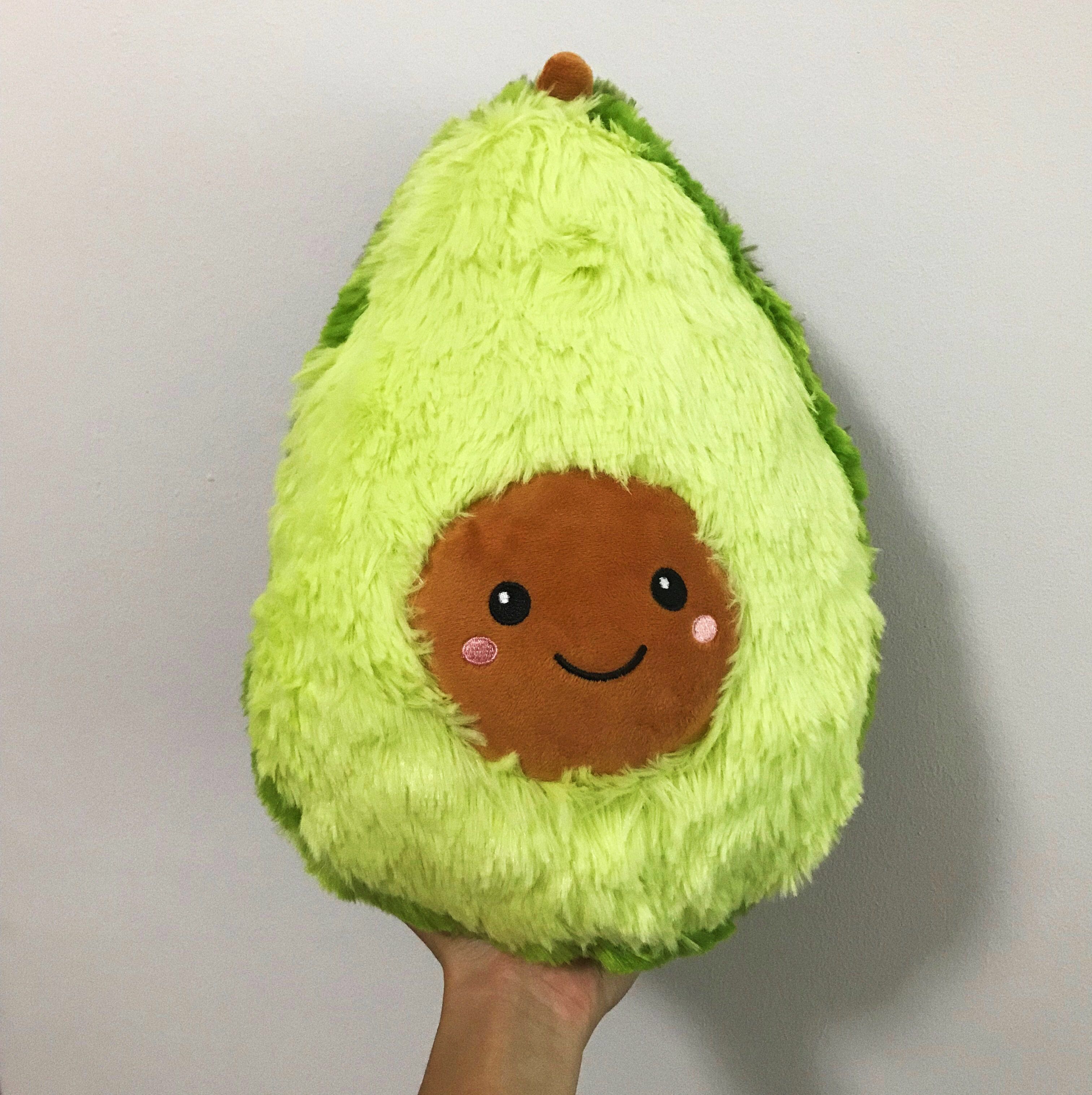 avocuddle plush