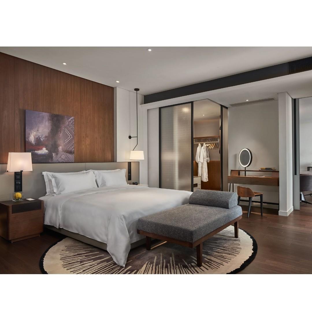 【BELOW 200K】Mampu Milik Rumah Setingkat dgn Exclusive Clubhouse