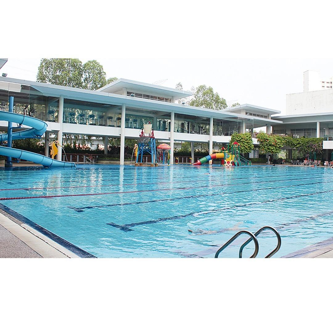 【BELOW 200K】Mampu Milik Rumah Setingkat dgn Exclusive Clubhouse