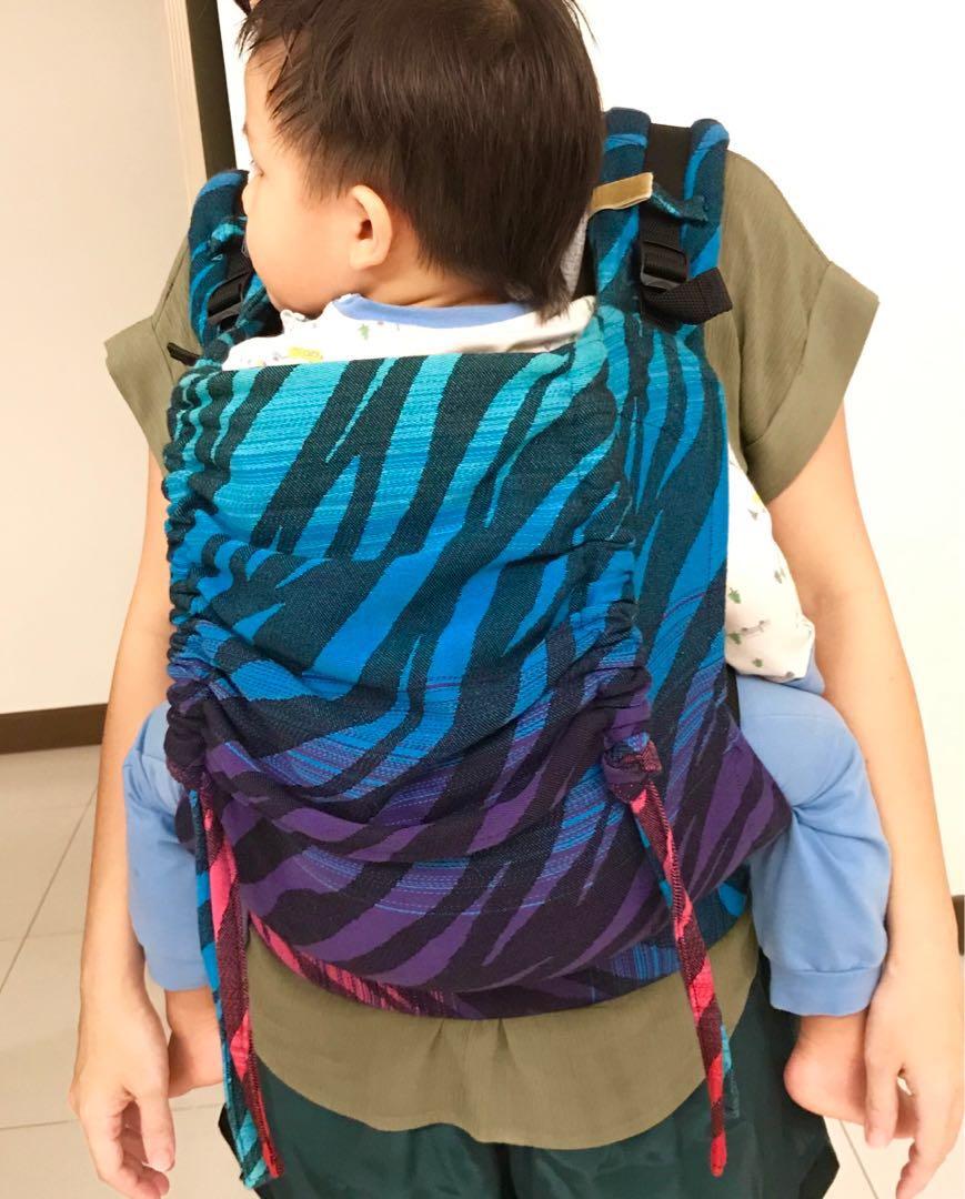 Ssc toddler store
