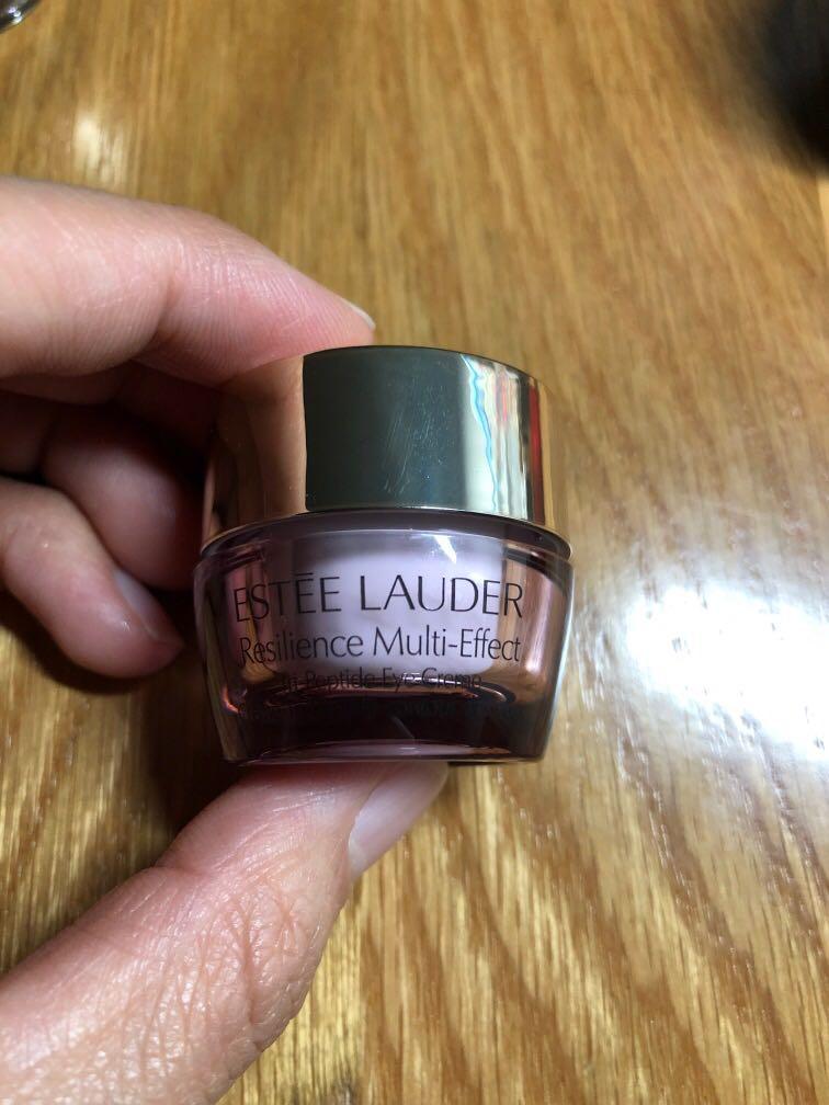 resilience multi effect eye