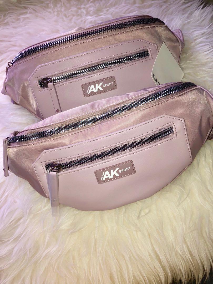 anne klein sport bag